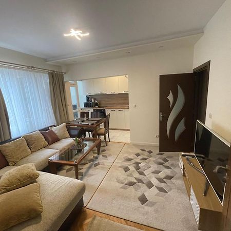 Apartment The Room Burgas City Eksteriør billede