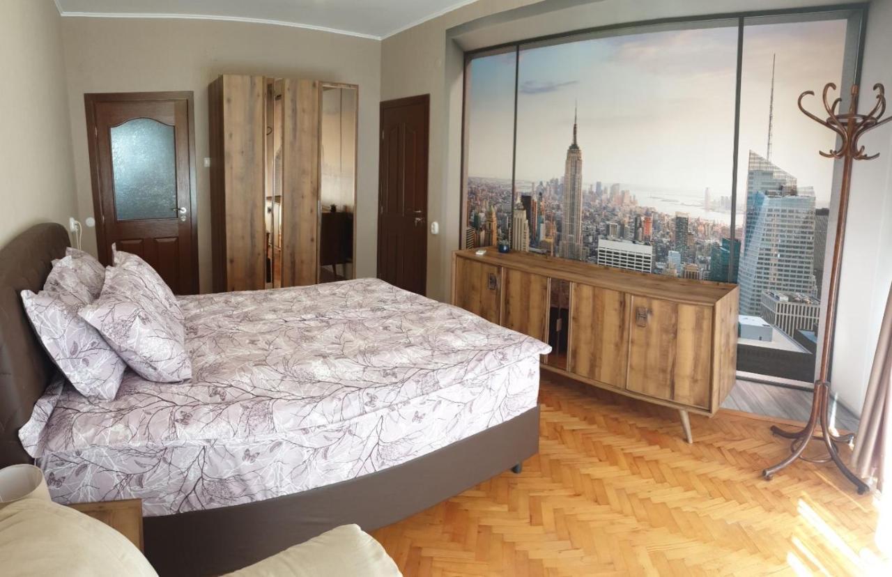 Apartment The Room Burgas City Eksteriør billede