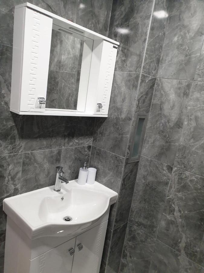 Apartment The Room Burgas City Eksteriør billede