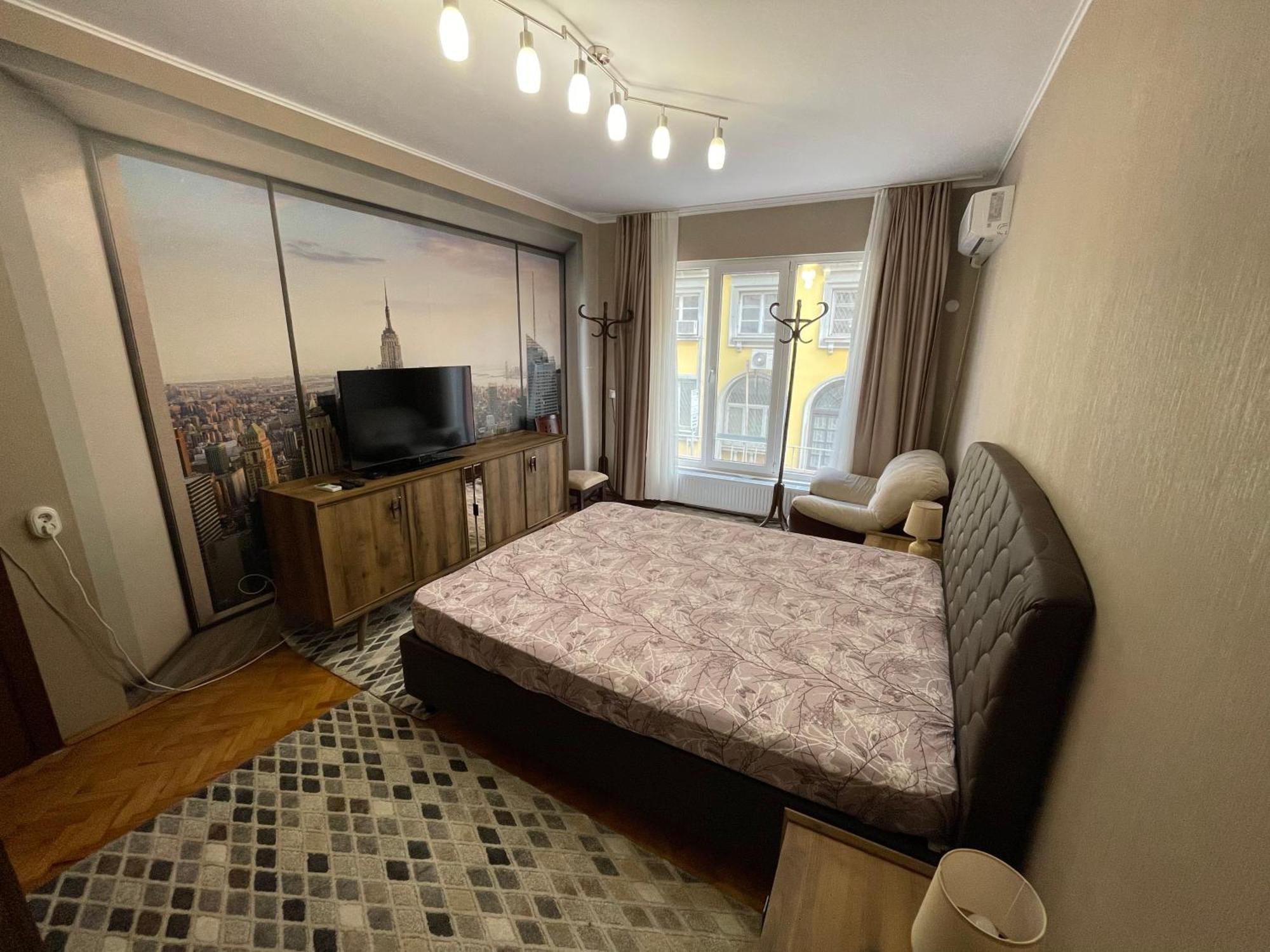 Apartment The Room Burgas City Eksteriør billede